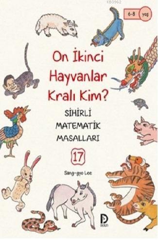 On İkinci Hayvanlar Kralı Kim?