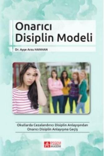 Onarıcı Disiplin Modeli