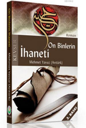 Onbinlerin İhaneti