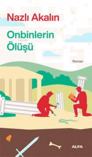 Onbinlerin Ölüşü