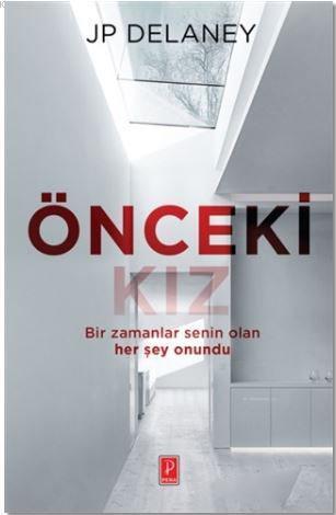 Önceki Kız