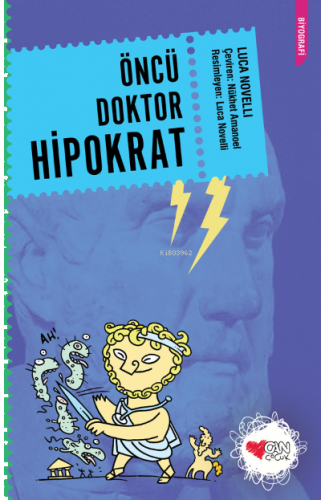 Öncü Doktor Hipokrat