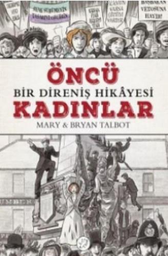 Öncü Kadınlar