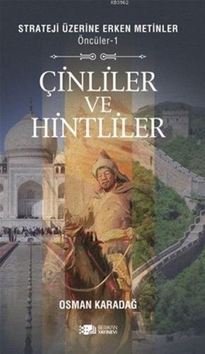 Öncüler 1 - Çinliler ve Hintliler