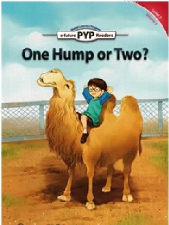 One Hump or Two? (Level-3)