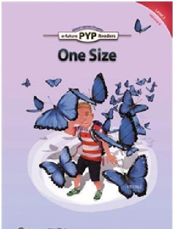 One Size (Level-3)