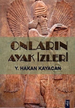 Onların Ayak İzleri