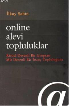 Online Alevi Topluluklar