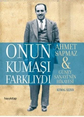 Onun Kumaşı Farklıydı