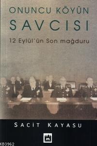 Onuncu Köyün Savcısı