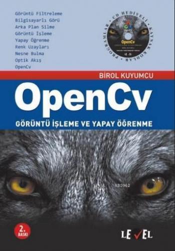 OpenCv