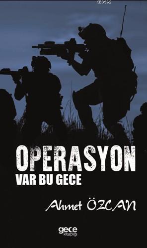 Operasyon Var Bu Gece