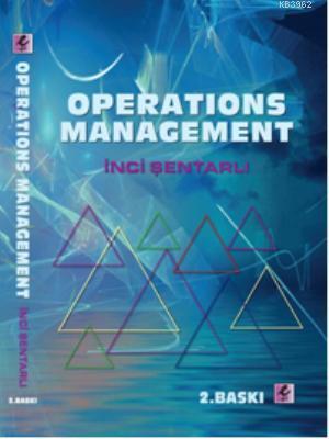 Operations Management