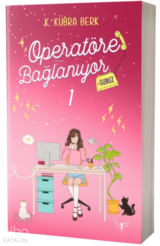 Operatöre Bağlanıyorsunuz 1