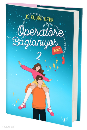 Operatöre Bağlanıyorsunuz 2 - Ciltli