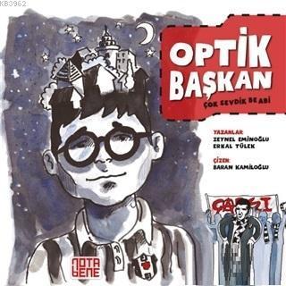 Optik Başkan