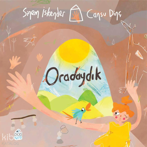 Oradaydık