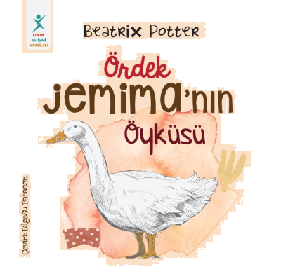 Ördek Jemima’nın Öyküsü