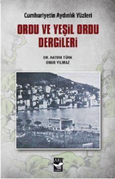 Ordu ve Yeşil Ordu Dergileri