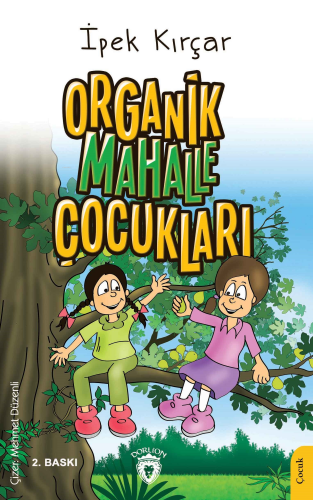 Organik Mahalle Çocukları