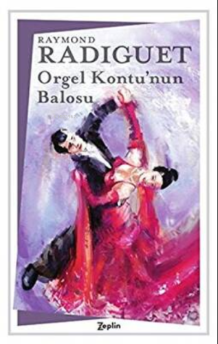 Orgel Kontu'nun Balosu