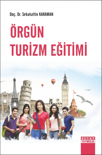 Örgün Turizm Eğitimi