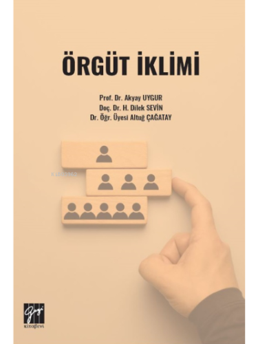 Örgüt İklimi