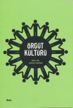 Örgüt Kültürü