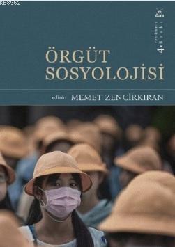 Örgüt Sosyolojisi