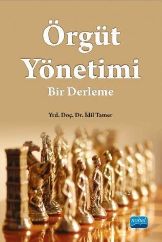 Örgüt Yönetimi