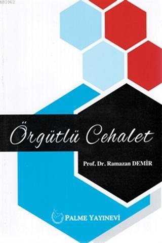 Örgütlü Cehalet