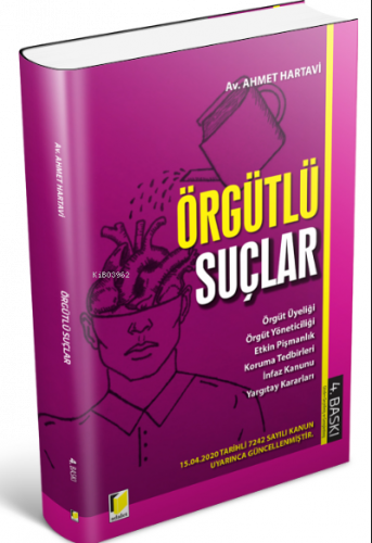 Örgütlü Suçlar