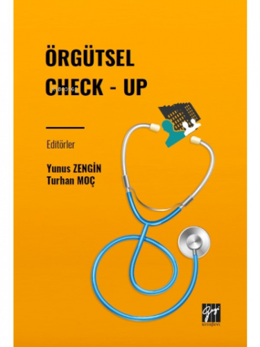 Örgütsel Check - Up