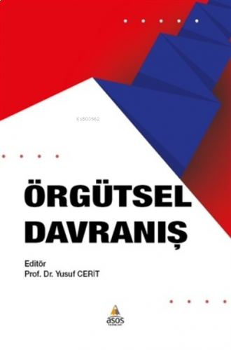 Örgütsel Davranış