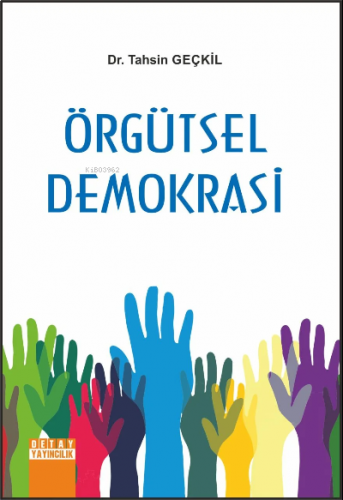 Örgütsel Demokrasi