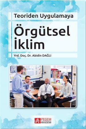 Örgütsel İklim