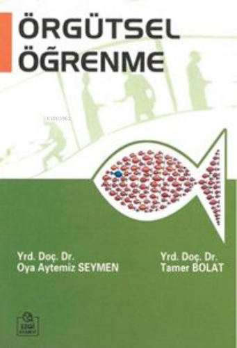 Örgütsel Öğrenme