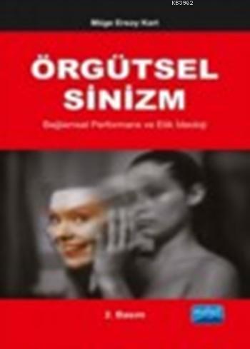 Örgütsel Sinizm