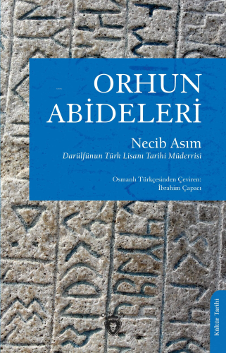 Orhun Abideleri