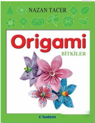 Origami - Bitkiler