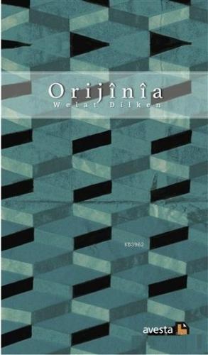 Orijinia