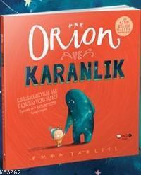 Orion ve Karanlık