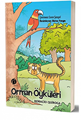 Orman Öyküleri