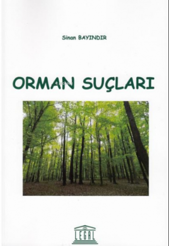 Orman Suçları