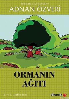 Ormanın Ağıtı