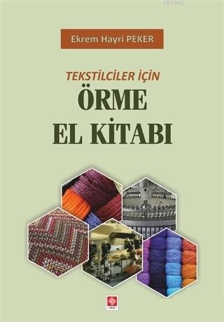 Örme El Kitabı