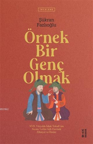 Örnek Bir Genç Olmak