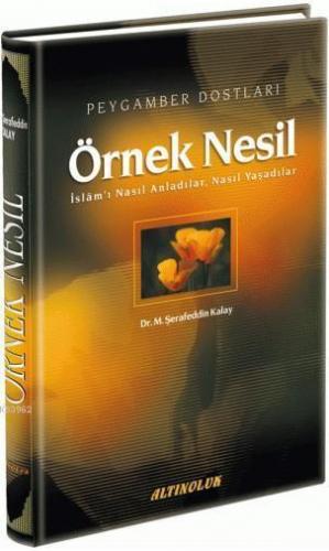 Örnek Nesil