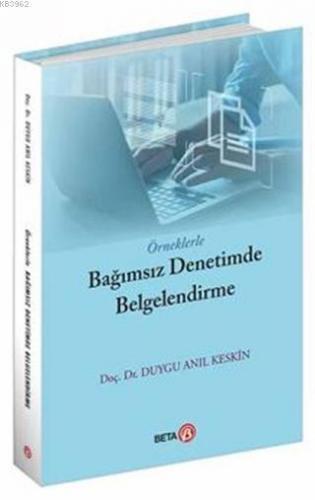 Örneklerle Bağımsız Denetimde Belgelendirme