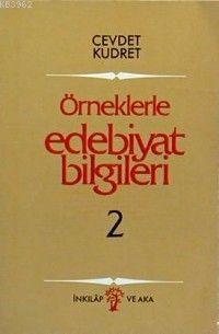 Örneklerle Edebiyat Bilgileri II